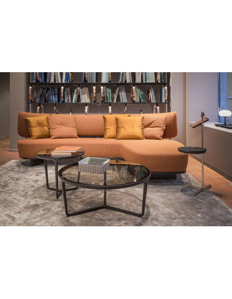 Canapé Icosofà Chaiselongue Ceccotti Collezioni - 4