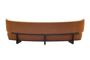 Canapé Icosofà Chaiselongue Ceccotti Collezioni - 1 2