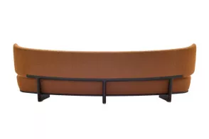 Icosofà  Chaiselongue Sofa 2