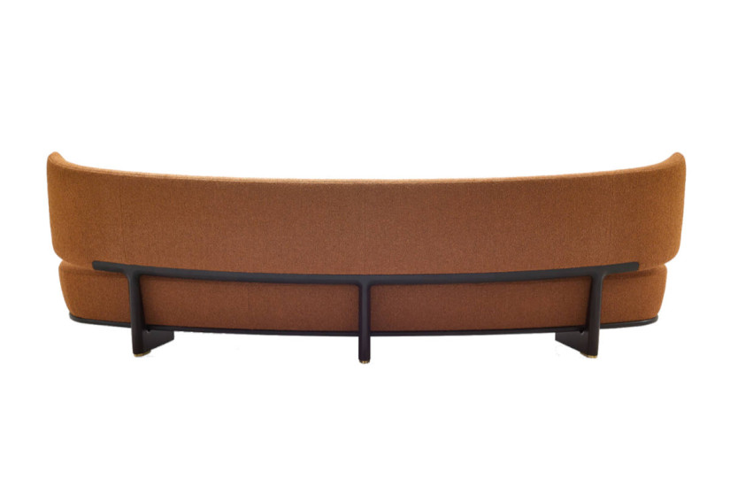 Canapé Icosofà Chaiselongue Ceccotti Collezioni - 2