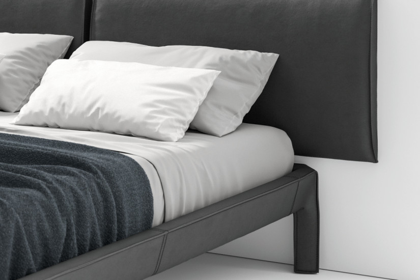Letto Cab Night Cassina - 3