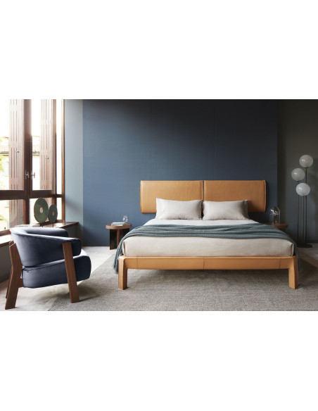 Letto Cab Night Cassina - 4