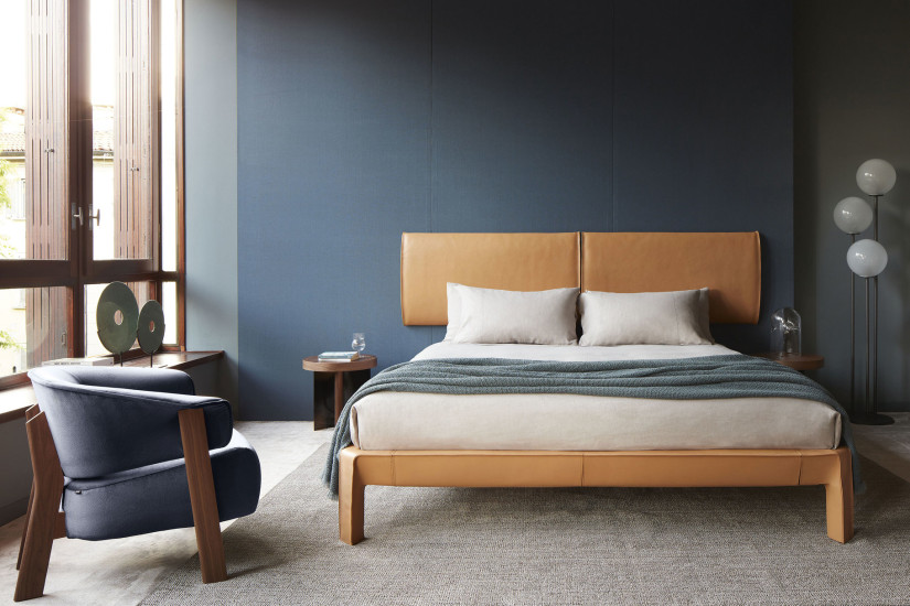 Letto Cab Night Cassina - 4