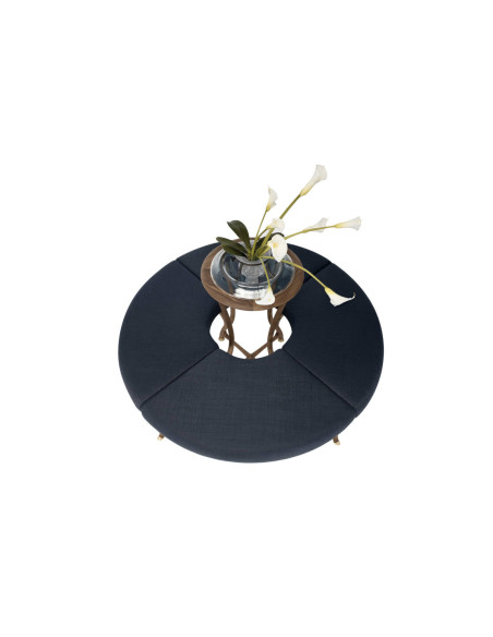 Divano Large Flower Ceccotti Collezioni - 2