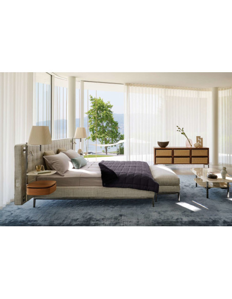 Letto Volage EX-S Night Cassina - 4