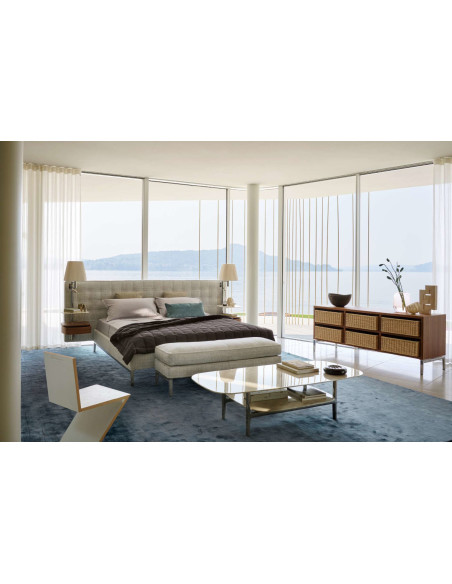 Volage EX-S Night Bed