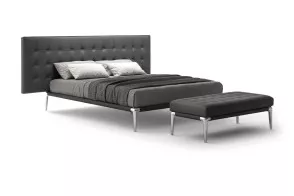 Volage EX-S Night Bed