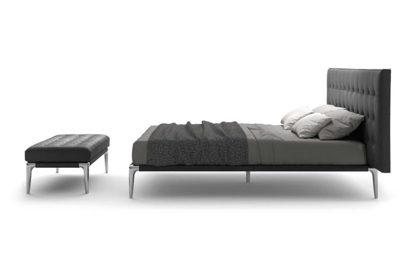 Volage EX-S Night Bed