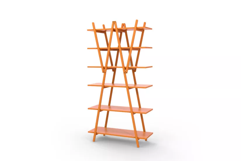 Libreria Nuvola Rossa - PRO Cassina - 2