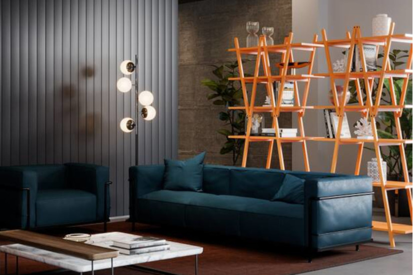 Libreria Nuvola Rossa - PRO Cassina - 4