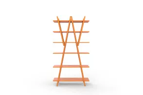 Bibliothèque Nuvola Rossa - PRO Cassina - 1