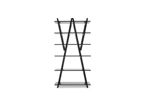 Nuvola Rossa Bookcase