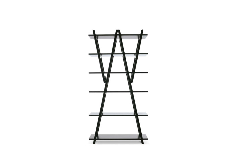 Nuvola Rossa Bookcase