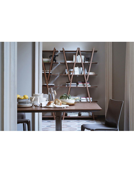 Nuvola Rossa Bookcase