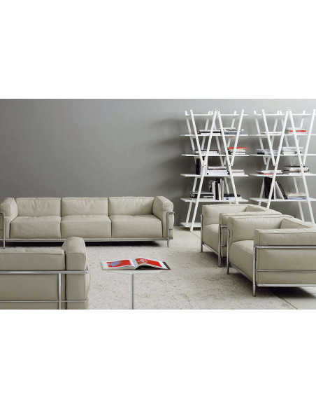 Nuvola Rossa Bookcase