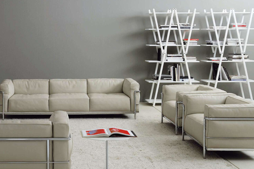 Nuvola Rossa Bookcase