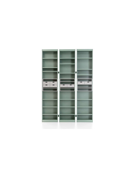Rialto Bookcase