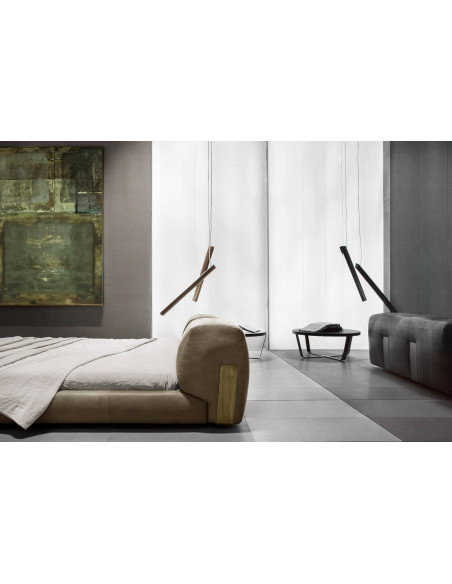 Suspension lamp Folk Ceccotti Collezioni - 3