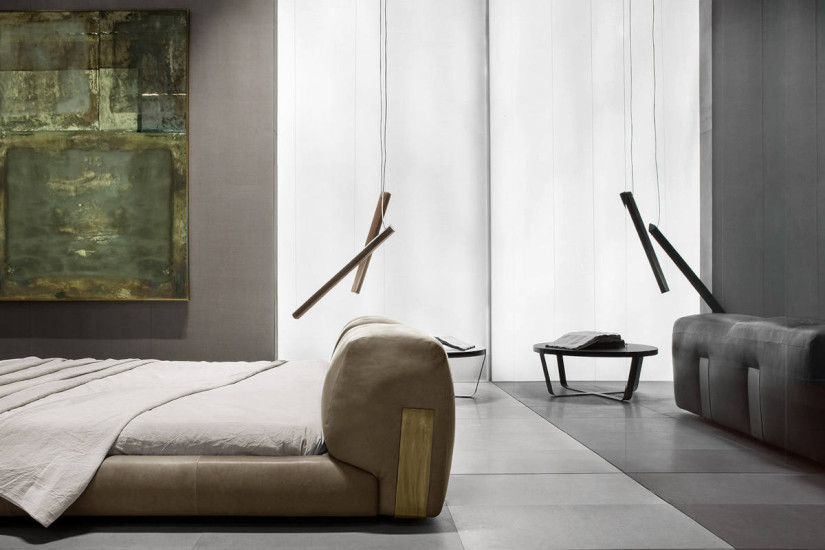 Suspension lamp Folk Ceccotti Collezioni - 3