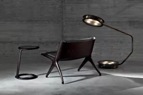 Lampada After Glow Ceccotti Collezioni - 1 2