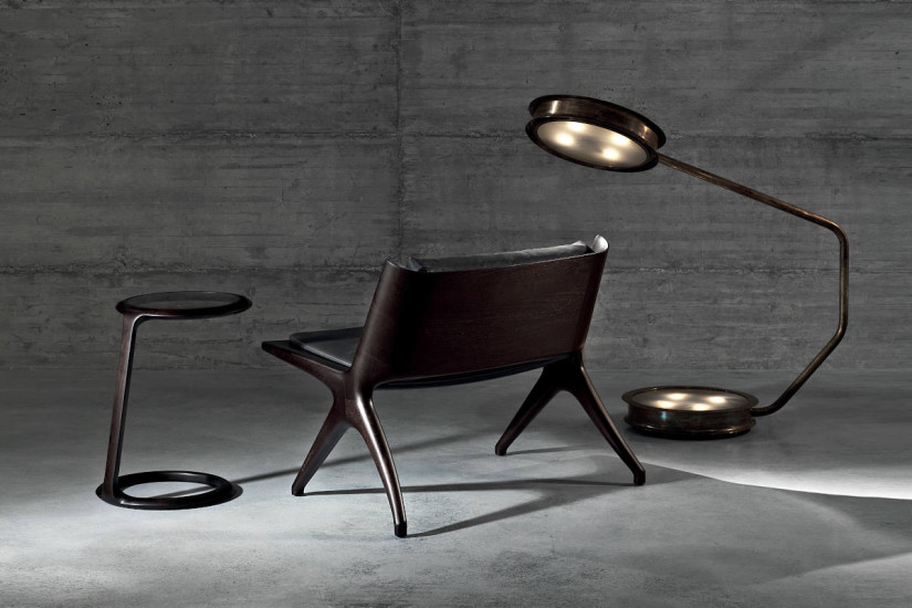 Lampada After Glow Ceccotti Collezioni - 2