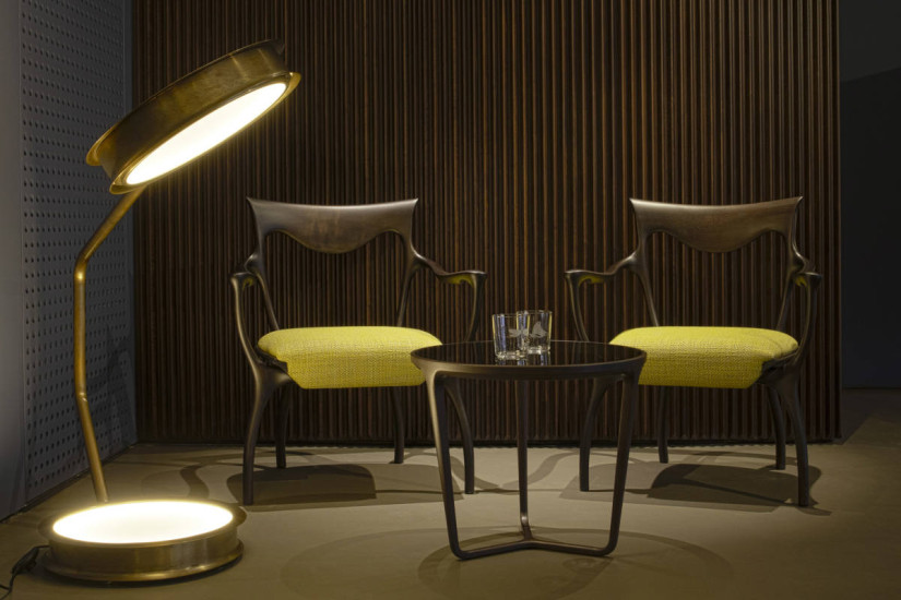 Lampada After Glow Ceccotti Collezioni - 3