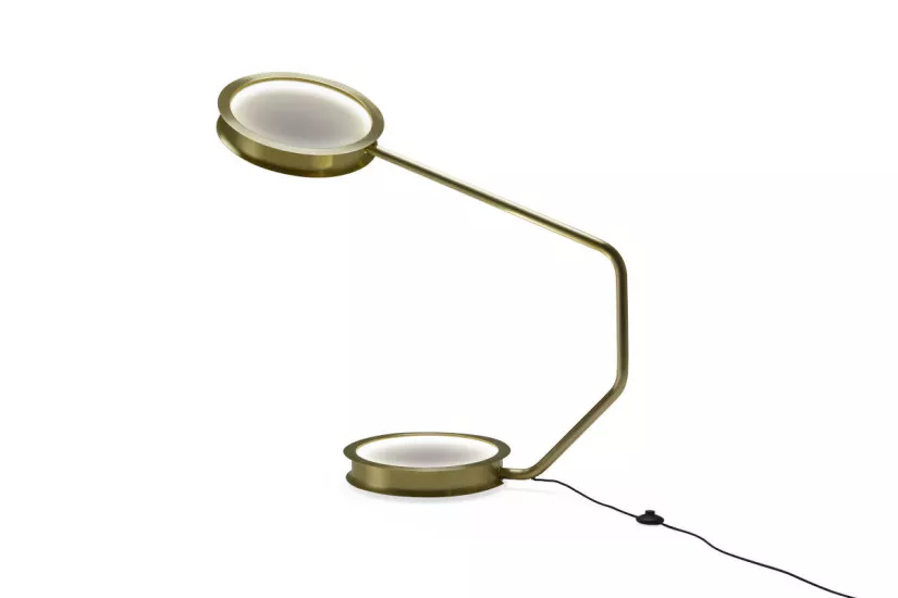 Lampe After Glow Ceccotti Collezioni - 1