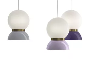 Lampe Saint Louis Ceccotti Collezioni - 1 2