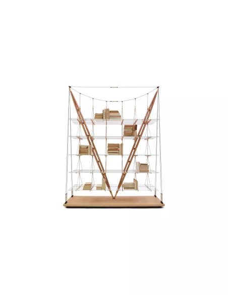 Libreria Veliero Cassina - 1