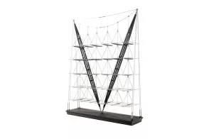 Bibliothèque Veliero Cassina - 1 2