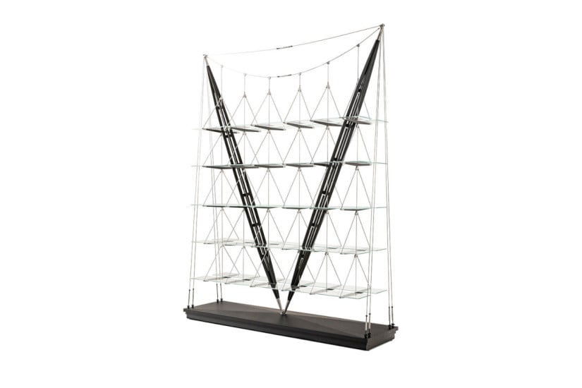 Libreria Veliero Cassina - 3