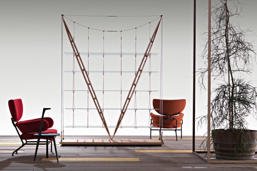 Libreria Veliero Cassina - 4