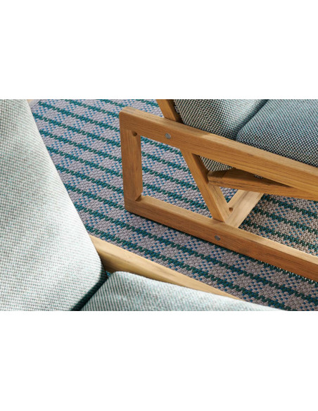 Carlotta Outdoor Armchair