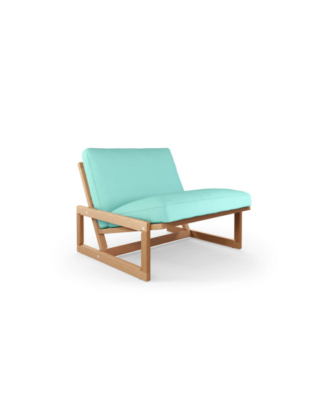 Carlotta Outdoor Armchair