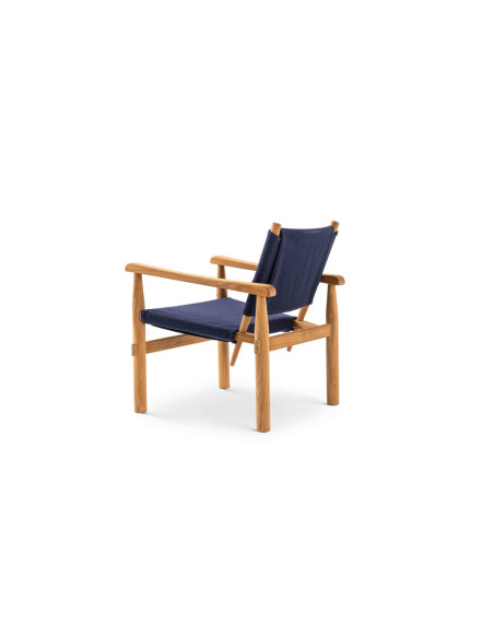 Doron Hotel Outdoor Armchair