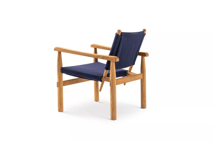 Doron Hotel Outdoor Armchair