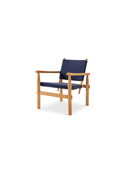 Doron Hotel Outdoor Armchair