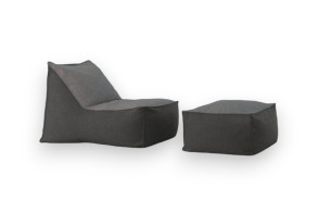 Sacco Outdoor Armchair