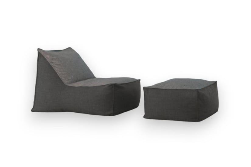 Sacco Outdoor Armchair