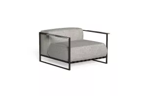 Casilda Outdoor Armchair