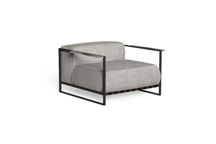 Fauteuil d'extérieur Casilda Talenti - 1