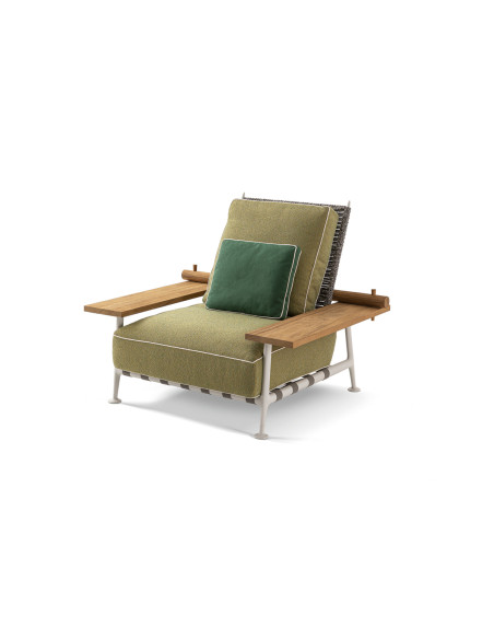 Fenc-e Nature Outdoor Armchair