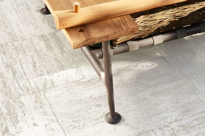 Fenc-e Nature Outdoor Armchair