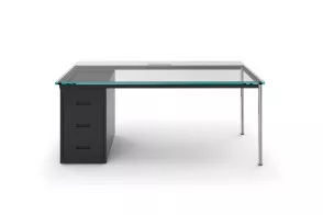 LC10 - Bureau La Semaine à Paris Desk - PRO