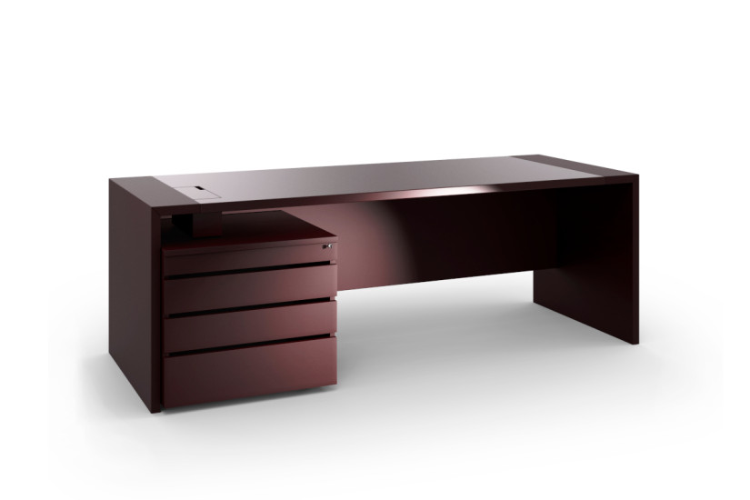 Scrivania Loop - PRO Cassina - 2