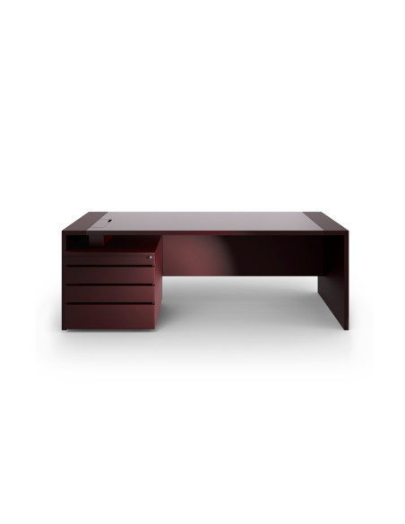 Scrivania Loop - PRO Cassina - 1