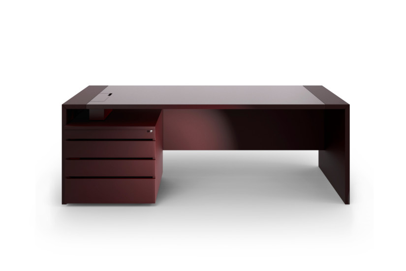 Scrivania Loop - PRO Cassina - 1