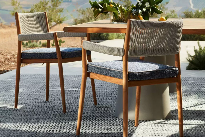 Dine Out Outdoor Chair