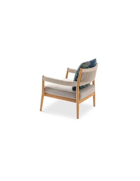 Dine Out Outdooor Armchair