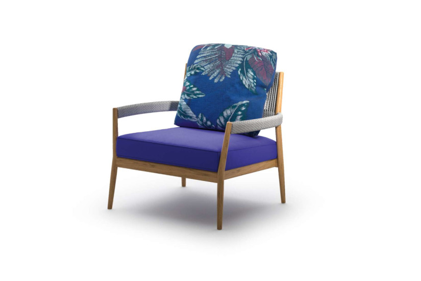 Dine Out Outdooor Armchair